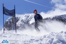 Osterskikurs 2017 - Skiclub USC Theresianum
