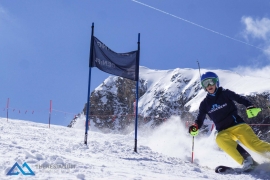 Osterskikurs 2017 - Skiclub USC Theresianum