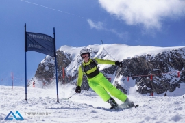 Osterskikurs 2017 - Skiclub USC Theresianum