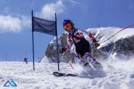 Osterskikurs 2017 - Skiclub USC Theresianum