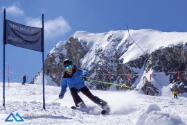 Osterskikurs 2017 - Skiclub USC Theresianum