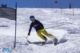 Osterskikurs 2017 - Skiclub USC Theresianum