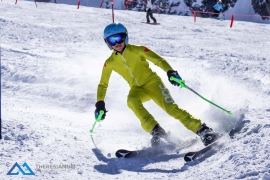 Osterskikurs 2017 - Skiclub USC Theresianum
