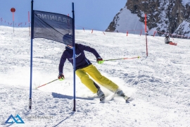 Osterskikurs 2017 - Skiclub USC Theresianum