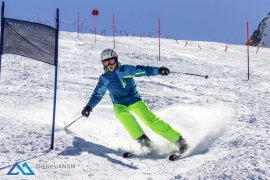 Osterskikurs 2017 - Skiclub USC Theresianum