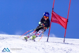 Osterskikurs 2017 - Skiclub USC Theresianum