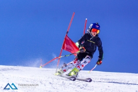 Osterskikurs 2017 - Skiclub USC Theresianum