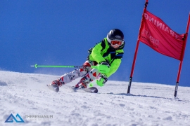 Osterskikurs 2017 - Skiclub USC Theresianum