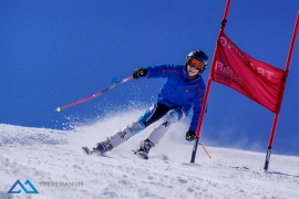 Osterskikurs 2017 - Skiclub USC Theresianum