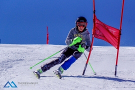 Osterskikurs 2017 - Skiclub USC Theresianum