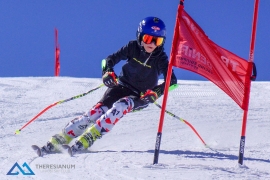 Osterskikurs 2017 - Skiclub USC Theresianum