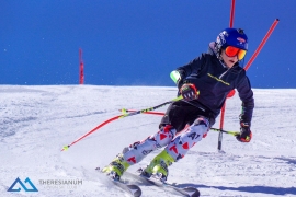 Osterskikurs 2017 - Skiclub USC Theresianum