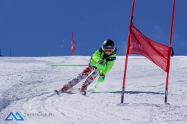 Osterskikurs 2017 - Skiclub USC Theresianum