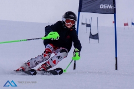 Osterskikurs 2017 - Skiclub USC Theresianum