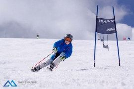 Osterskikurs 2017 - Skiclub USC Theresianum