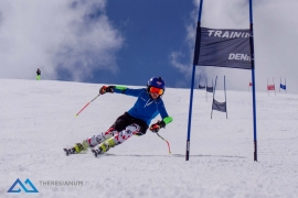 Osterskikurs 2017 - Skiclub USC Theresianum