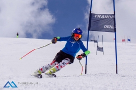 Osterskikurs 2017 - Skiclub USC Theresianum