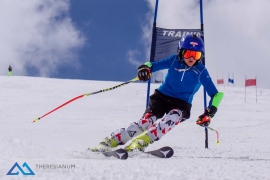 Osterskikurs 2017 - Skiclub USC Theresianum