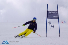 Osterskikurs 2017 - Skiclub USC Theresianum