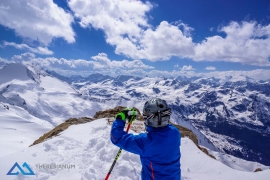 Osterskikurs 2017 - Skiclub USC Theresianum