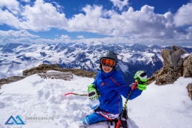 Osterskikurs 2017 - Skiclub USC Theresianum
