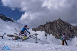 Osterskikurs 2017 - Skiclub USC Theresianum