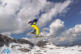 Osterskikurs 2017 - Skiclub USC Theresianum