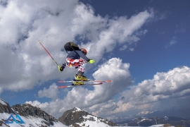 Osterskikurs 2017 - Skiclub USC Theresianum