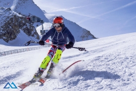 Osterskikurs 2017 - Skiclub USC Theresianum