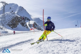 Osterskikurs 2017 - Skiclub USC Theresianum
