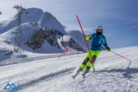 Osterskikurs 2017 - Skiclub USC Theresianum