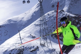 Osterskikurs 2017 - Skiclub USC Theresianum