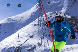 Osterskikurs 2017 - Skiclub USC Theresianum