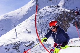 Osterskikurs 2017 - Skiclub USC Theresianum