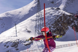 Osterskikurs 2017 - Skiclub USC Theresianum