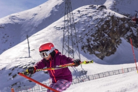 Osterskikurs 2017 - Skiclub USC Theresianum