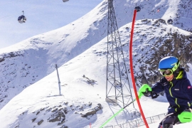 Osterskikurs 2017 - Skiclub USC Theresianum