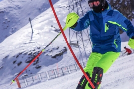 Osterskikurs 2017 - Skiclub USC Theresianum