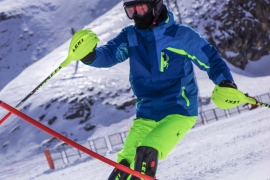 Osterskikurs 2017 - Skiclub USC Theresianum