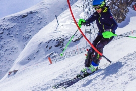 Osterskikurs 2017 - Skiclub USC Theresianum