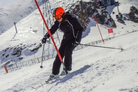 Osterskikurs 2017 - Skiclub USC Theresianum