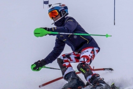 Osterskikurs 2017 - Skiclub USC Theresianum