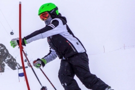 Osterskikurs 2017 - Skiclub USC Theresianum