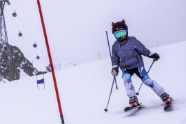 Osterskikurs 2017 - Skiclub USC Theresianum