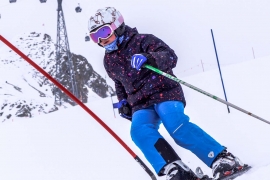 Osterskikurs 2017 - Skiclub USC Theresianum