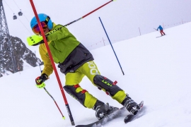 Osterskikurs 2017 - Skiclub USC Theresianum