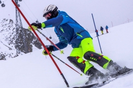 Osterskikurs 2017 - Skiclub USC Theresianum