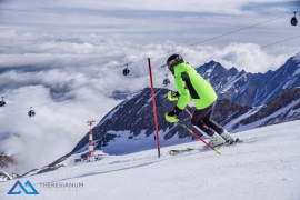 Osterskikurs 2017 - Skiclub USC Theresianum