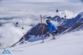 Osterskikurs 2017 - Skiclub USC Theresianum