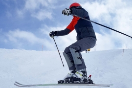 Osterskikurs 2018